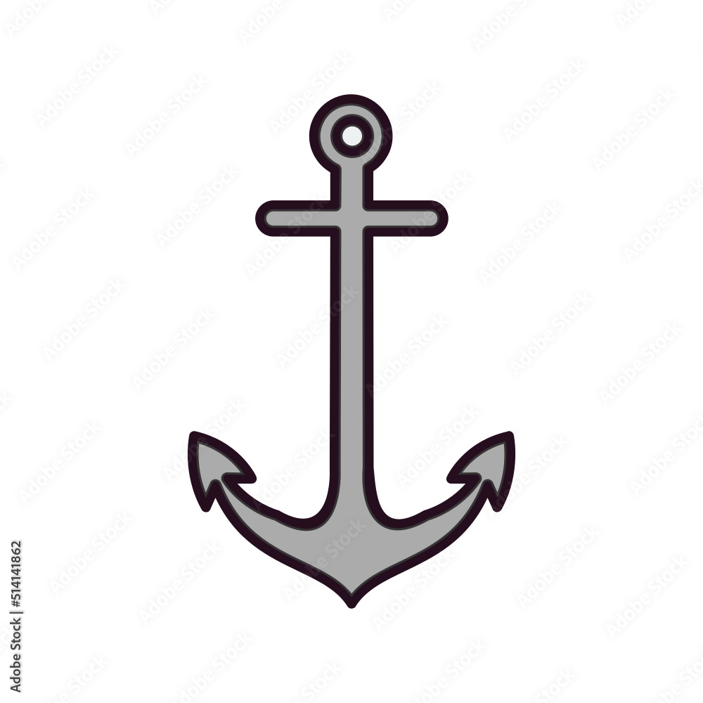 Anchor Icon Anchor Icon