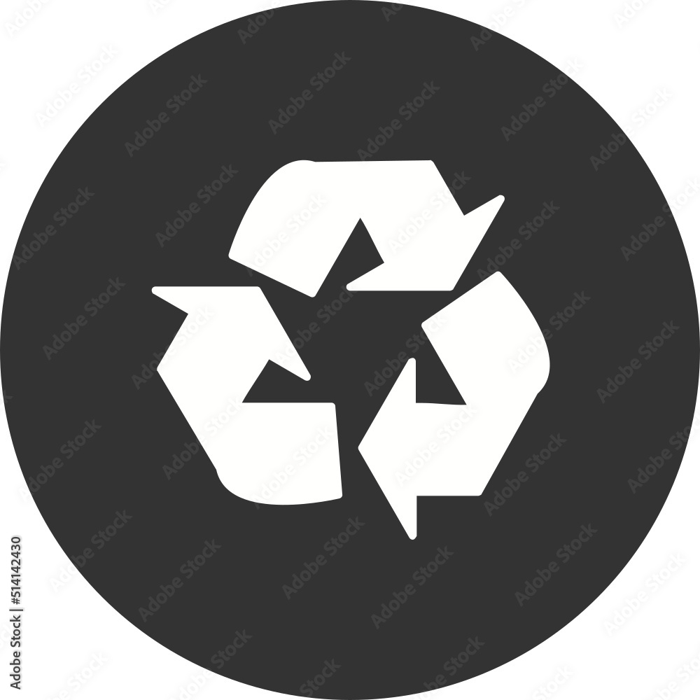 Recycle Icon Recycle Icon