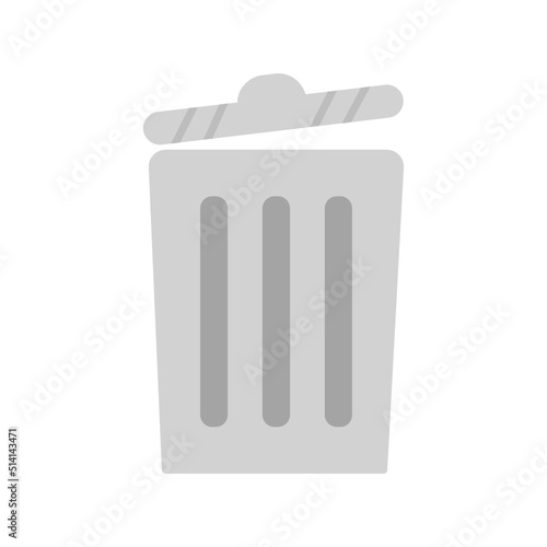 Dustbin Icon