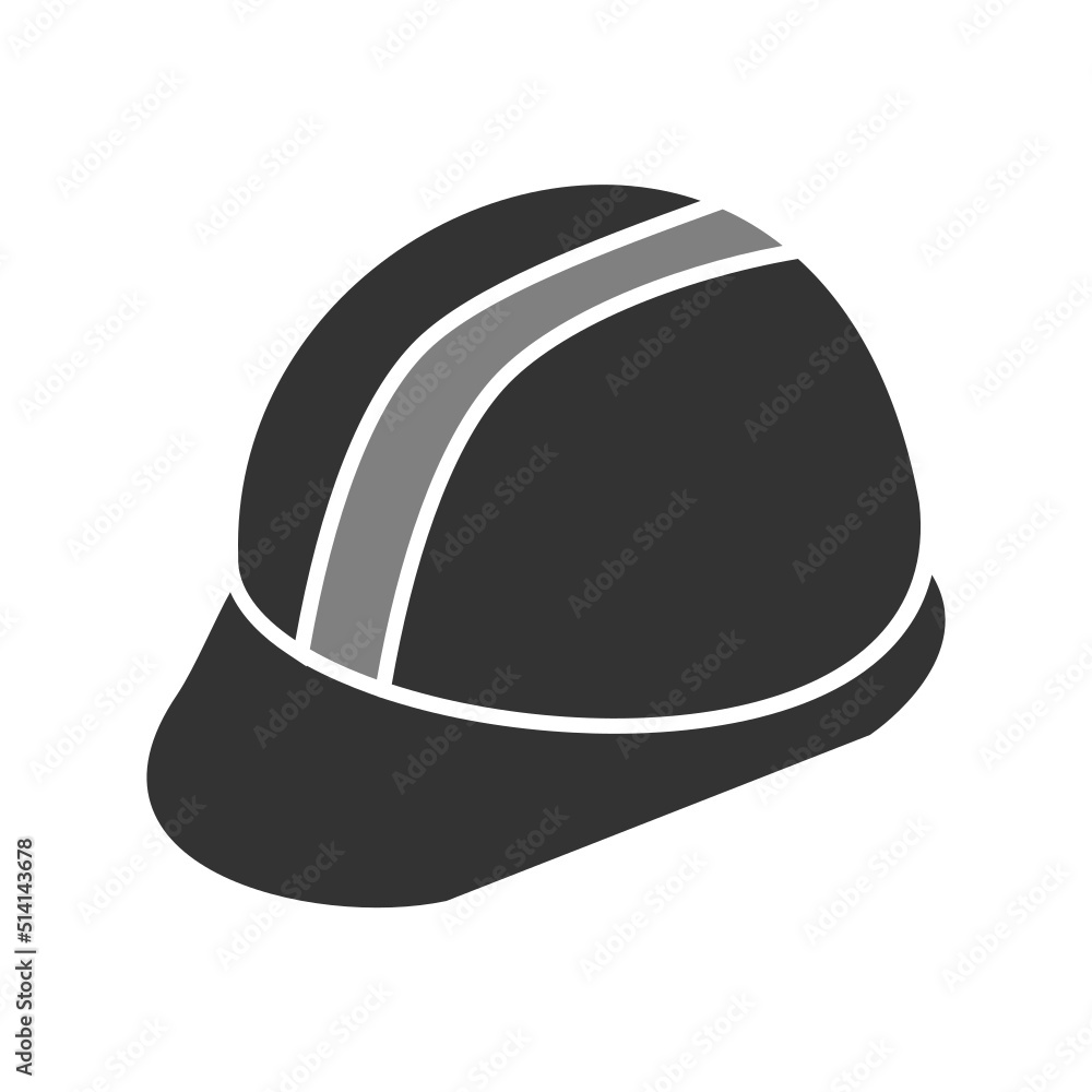 Helmet Icon Helmet Icon