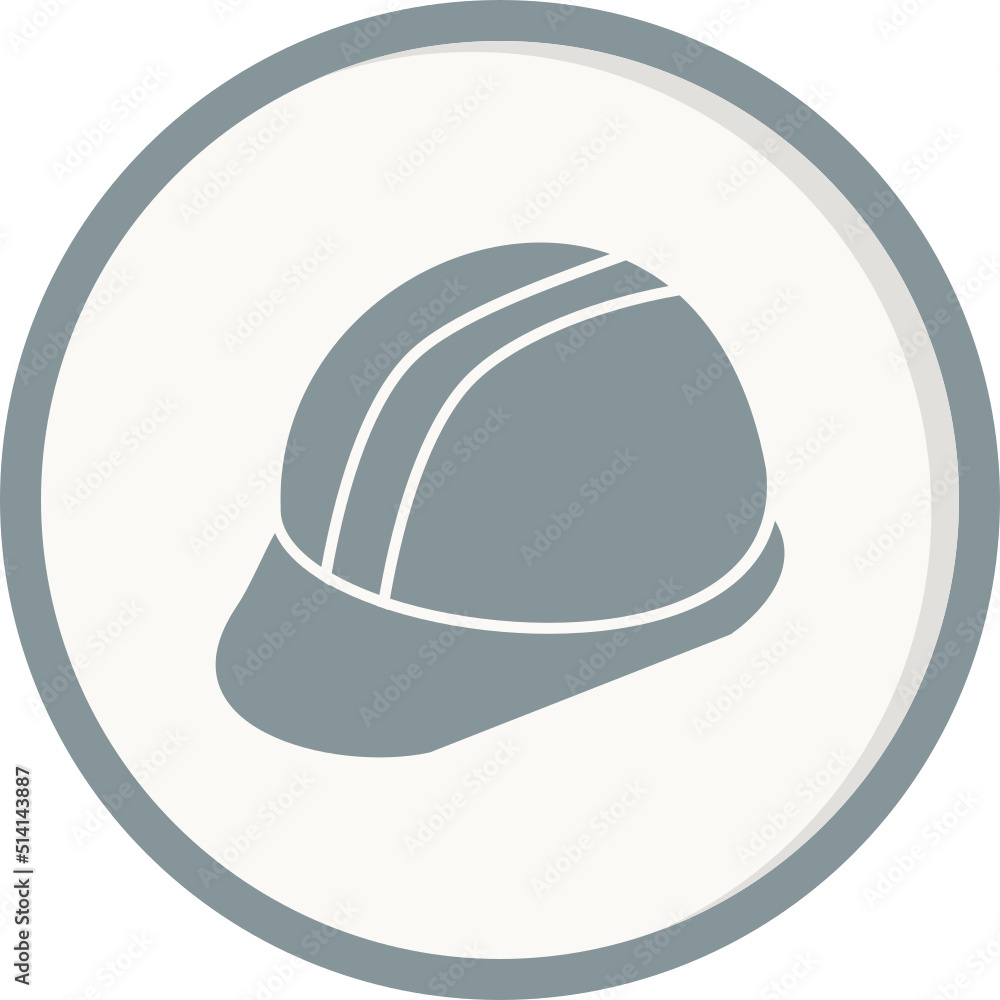 Helmet Icon Helmet Icon