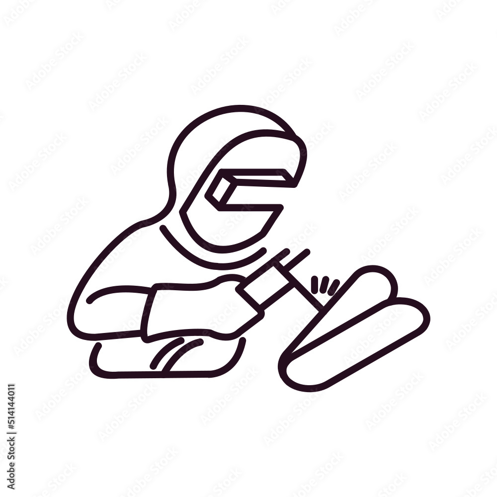 Welding Icon Welding Icon