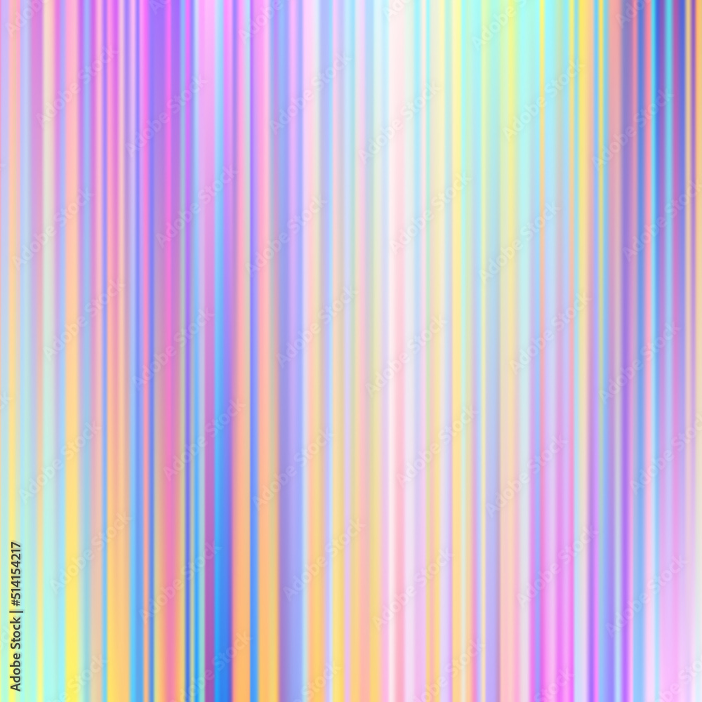 Vector image with vertical defocused thin lines Vector image with vertical defocused thin lines