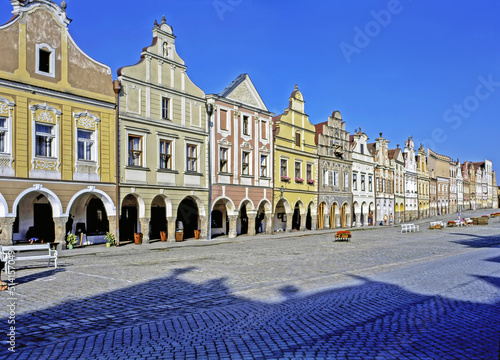 Telc, Czech Republic