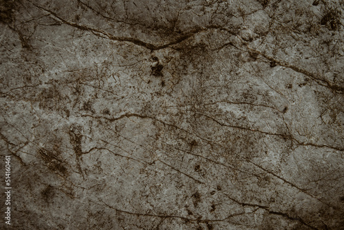 Top view of dark stone or rock texture background. high resolution wall design texture