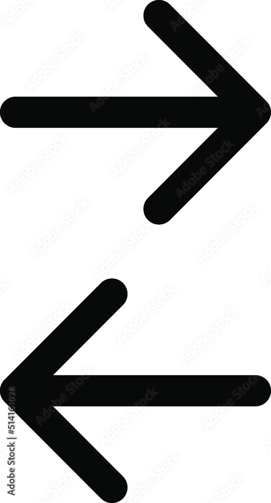 Arrow icon. Arrow. Cursor. Different arrow sign. Black vector arrow icon. Modern simple arrow. Vector illustration. Arrow icon. Arrow. Cursor. Different arrow sign. Black vector arrow icon. Modern simple arrow. Vector illustration.