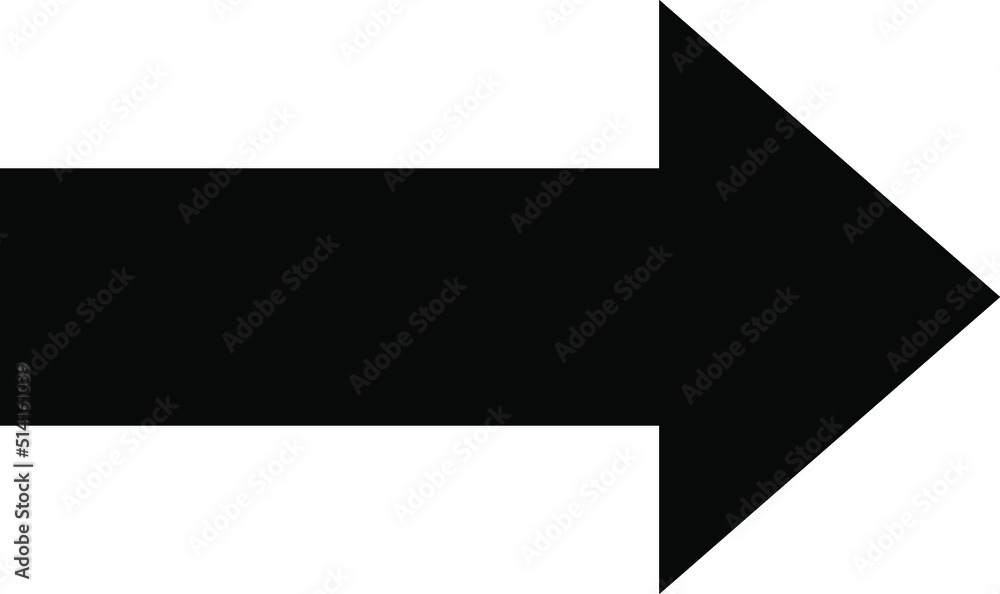 Arrow icon. Arrow. Cursor. Different arrow sign. Black vector arrow icon. Modern simple arrow. Vector illustration. Arrow icon. Arrow. Cursor. Different arrow sign. Black vector arrow icon. Modern simple arrow. Vector illustration.