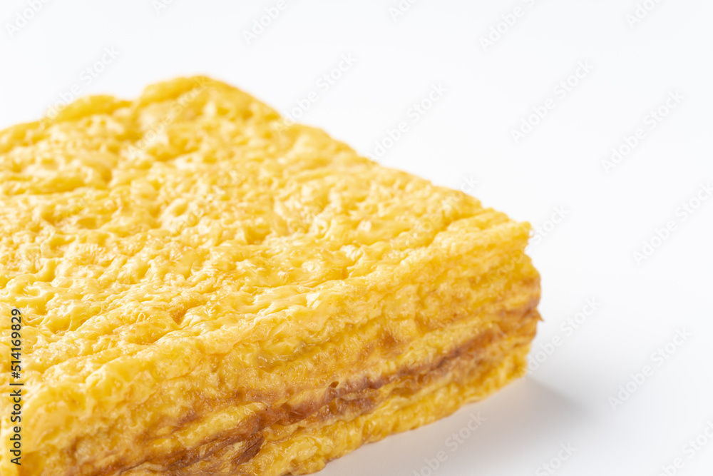 だし巻き玉子 だし巻き玉子