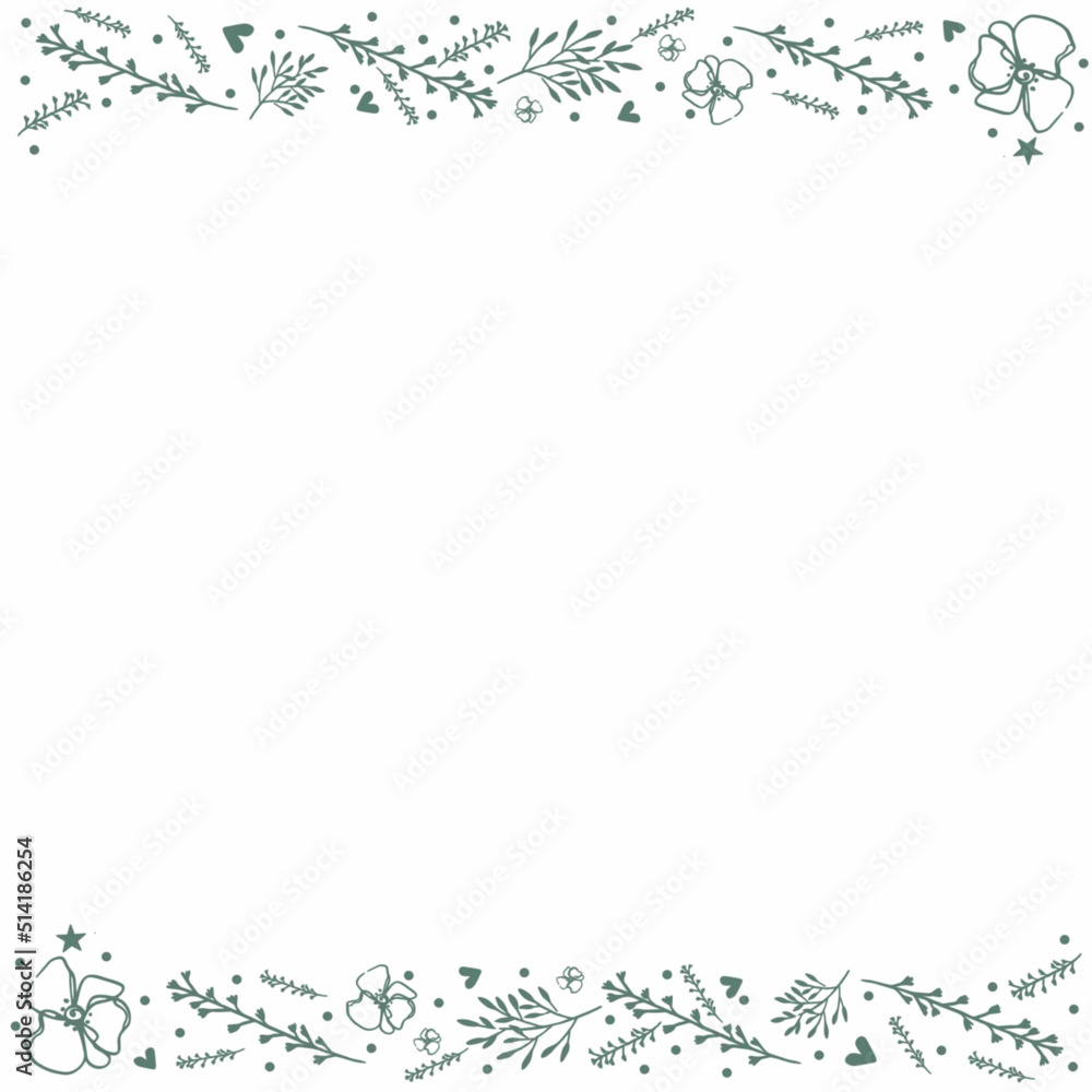 greeting frames, birthdays,bows,flowers,ekibana,botany,fir twigs,twigs with green leaves,greeting ribbons,pattern,zigzags,patterns,ornate patterns