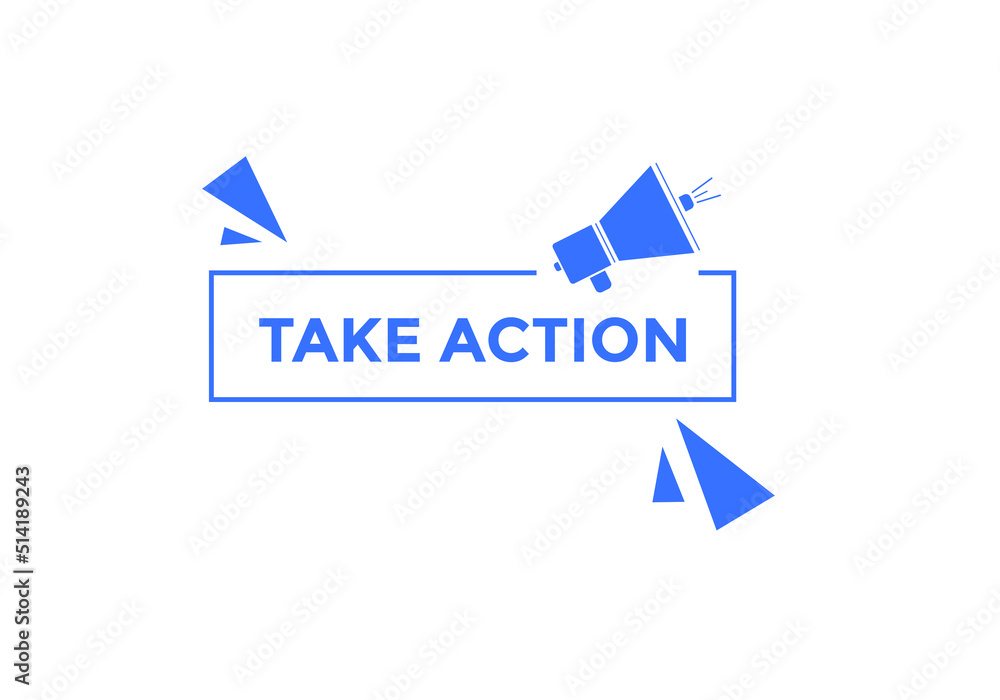 Take Action Colorful banner template. Sign icon banner
Take Action Colorful banner template. Sign icon banner