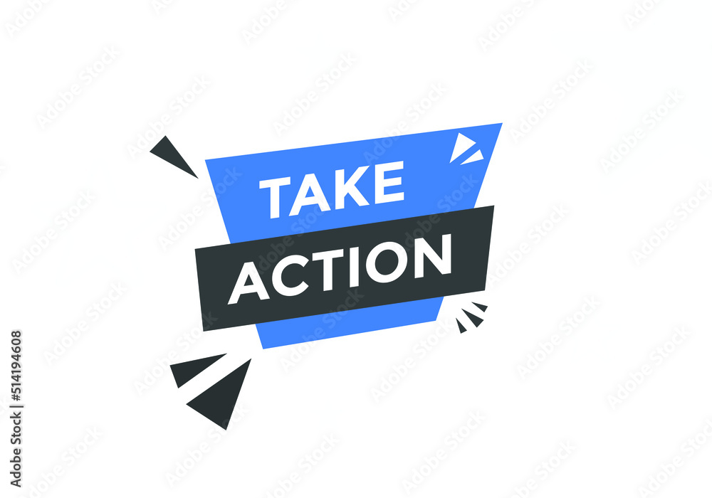 Take Action button. Web template Take Action. social media post
Take Action button. Web template Take Action. social media post