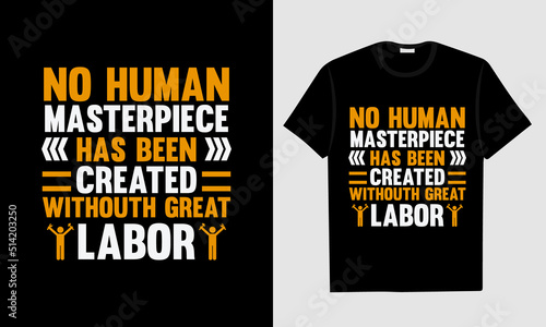 Labor Day T-shirt Design, Happy Labor Day T-shirt Design, Labor Day Union T-shirt Design. World Labor Day T shirt Design 