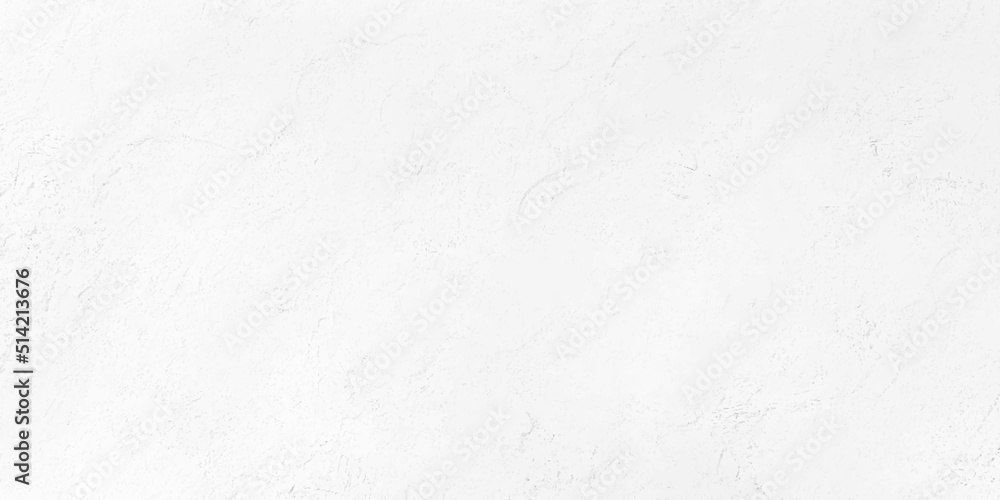 White marble surface light texture background, Panoramic white background form marble stone texture for design. Elegant with marble stone slab texture background.