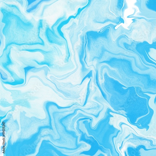 Wallpaper Mural wallpaper hd watercolor abstract art Torontodigital.ca