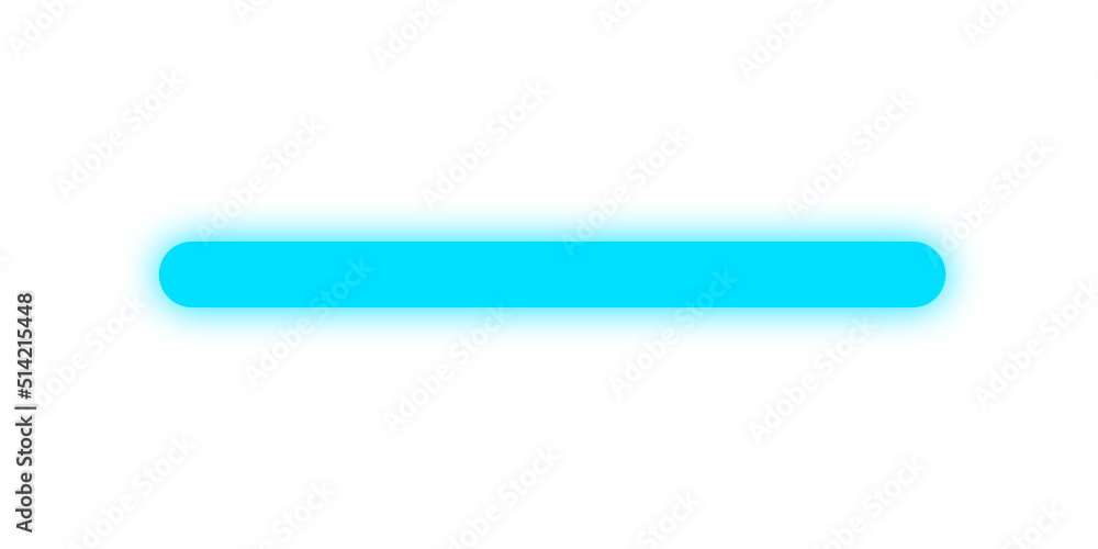 glow colorful line glow colorful line