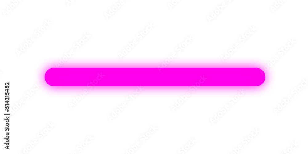 glow colorful line glow colorful line