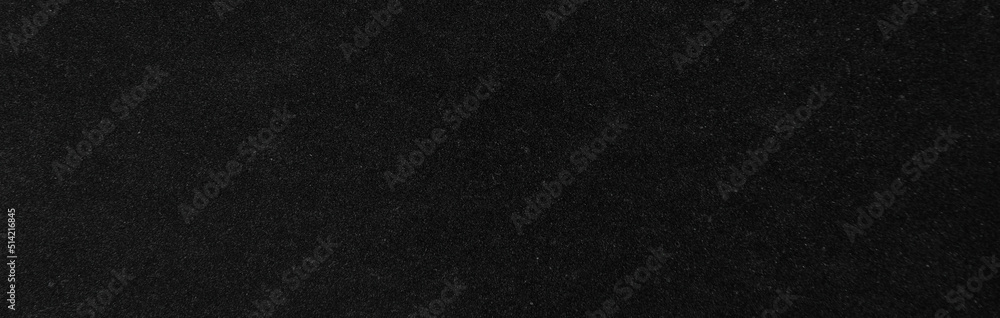 Textured black paper background texture. Dark velvet. Textured black paper background texture. Dark velvet.