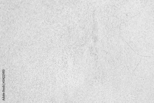 Empty white concrete texture background, abstract plaster texture, background design.