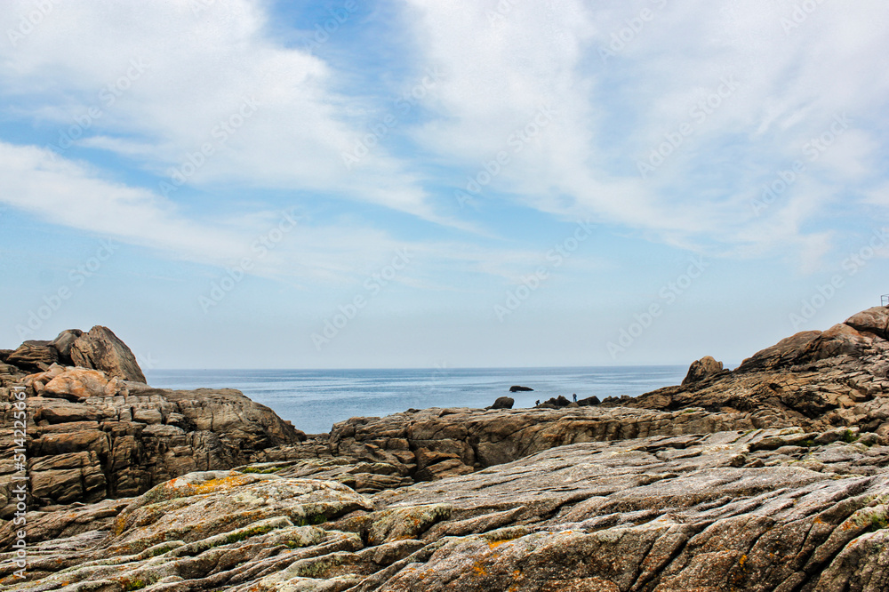 Littoral du Morbihan Littoral du Morbihan