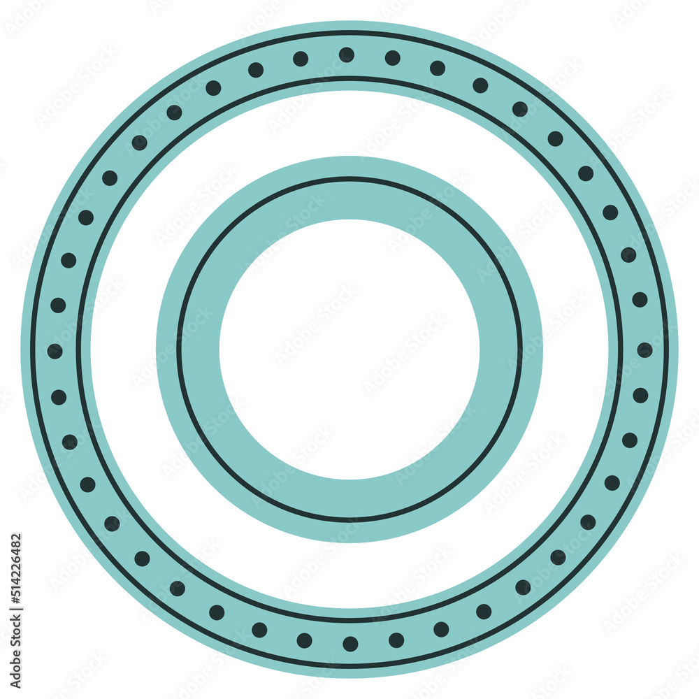 Round Circle Logo Graphic Symbol Round Abstract Minimalist Shape Pattern for T Shirt Print Wallpaper Decoration Logo. Round Circle Logo Graphic Symbol Round Abstract Minimalist Shape Pattern for T Shirt Print Wallpaper Decoration Logo.
