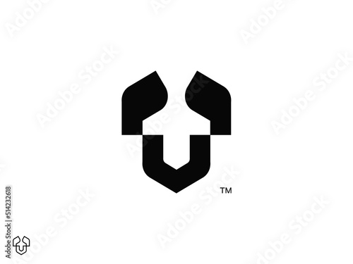 The great design concept of a logo or symbol. Vector, 2022-2023
