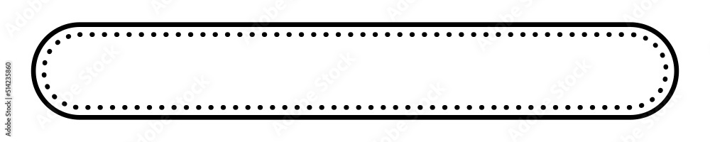 rectangle frame rectangle frame