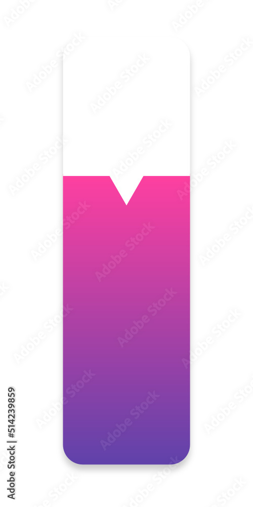 gradient tall infographic gradient tall infographic