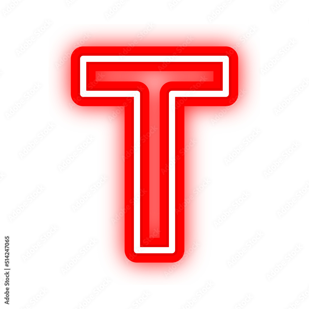 neon letter font
neon letter font
