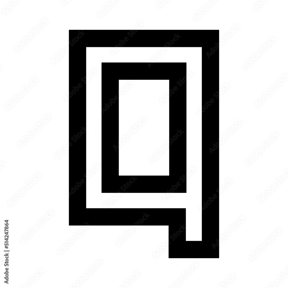 black alphabet letter font black alphabet letter font