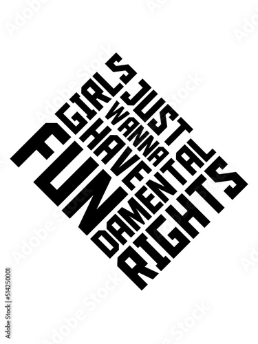 wanna have fundamental rights 