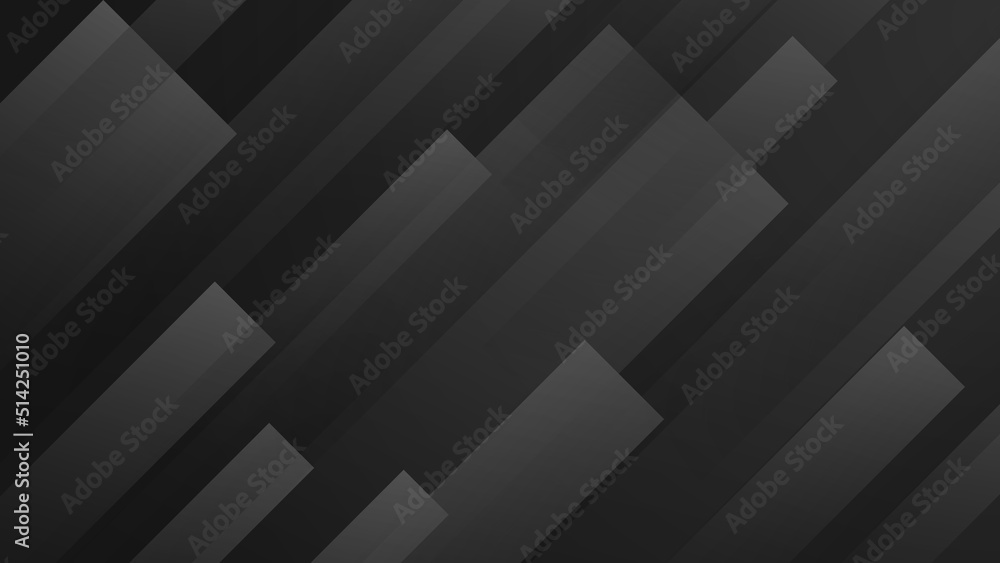 Abstract black background. Vector abstract graphic design banner pattern background template. Abstract black background. Vector abstract graphic design banner pattern background template.