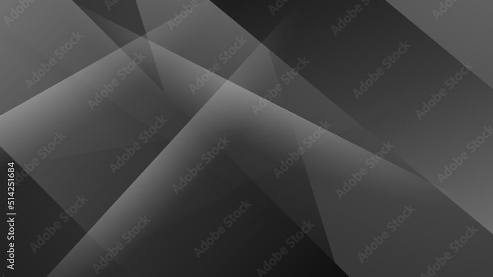 Abstract black background. Vector abstract graphic design banner pattern background template. Abstract black background. Vector abstract graphic design banner pattern background template.