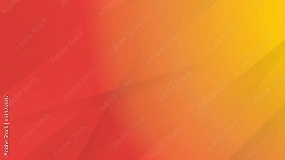 Abstract yellow orange background. Vector abstract graphic design banner pattern background template. Abstract yellow orange background. Vector abstract graphic design banner pattern background template.
