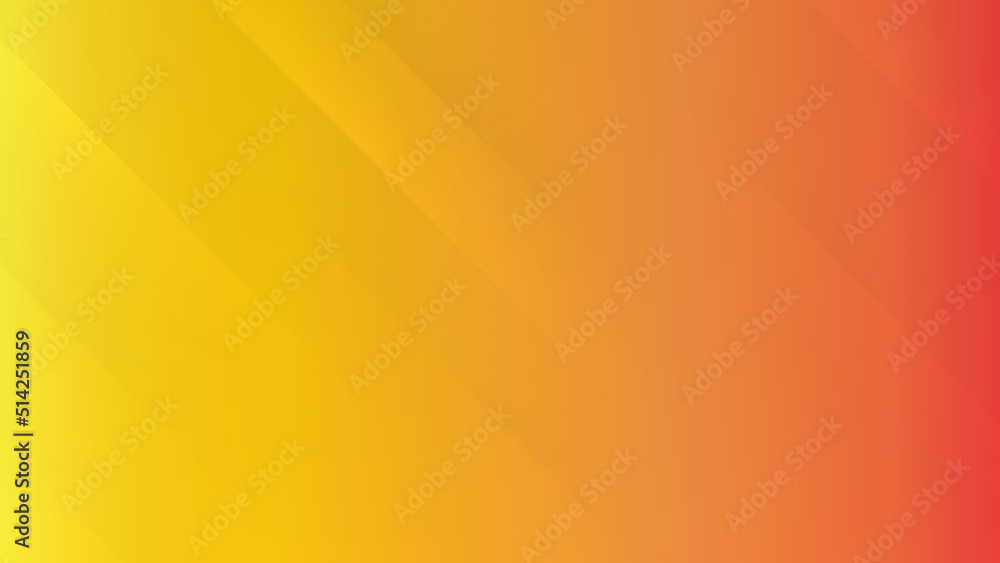 Abstract yellow orange background. Vector abstract graphic design banner pattern background template. Abstract yellow orange background. Vector abstract graphic design banner pattern background template.