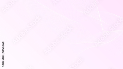 Abstract pink background. Vector abstract graphic design banner pattern background template.
