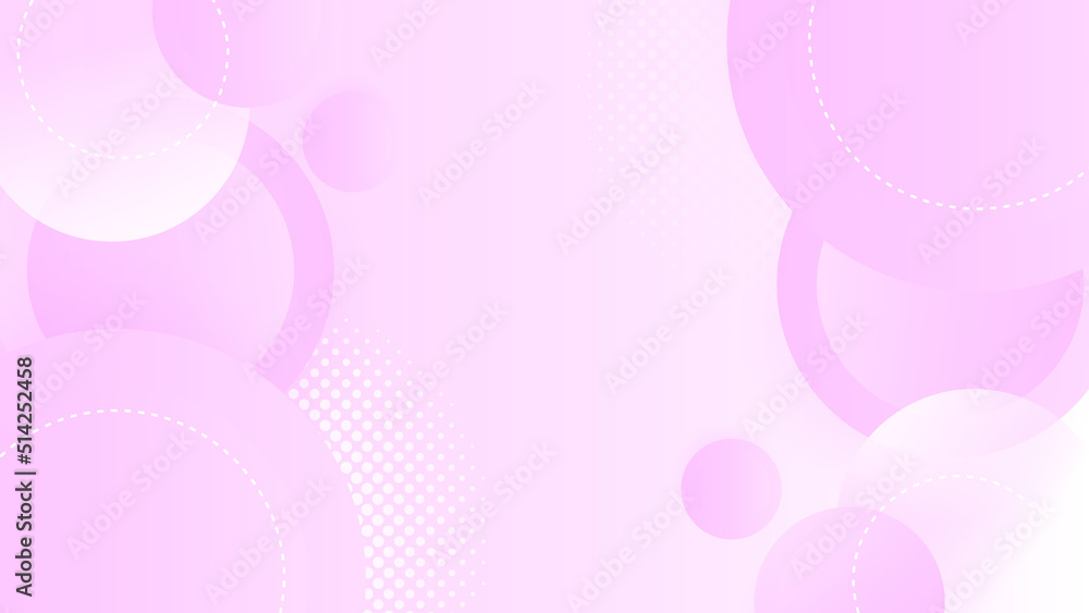 Abstract pink background. Vector abstract graphic design banner pattern background template. Abstract pink background. Vector abstract graphic design banner pattern background template.