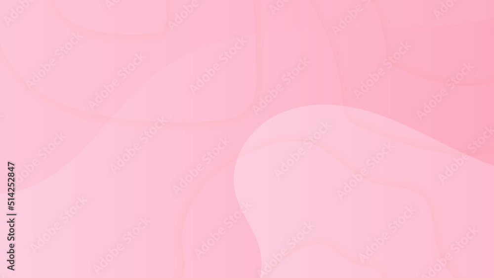 Abstract pink background. Vector abstract graphic design banner pattern background template. Abstract pink background. Vector abstract graphic design banner pattern background template.