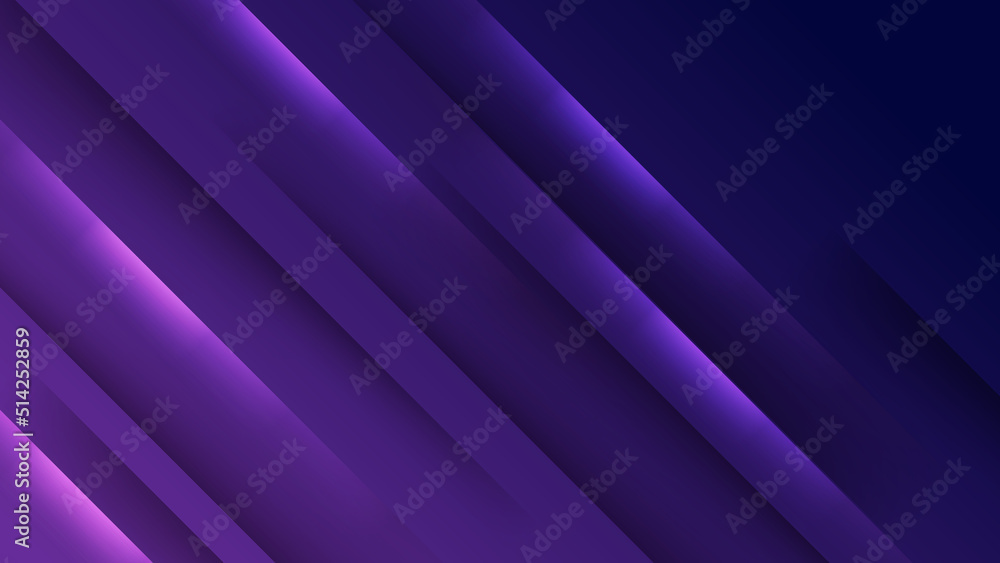 Abstract dark purple background. Vector abstract graphic design banner pattern background template. Abstract dark purple background. Vector abstract graphic design banner pattern background template.