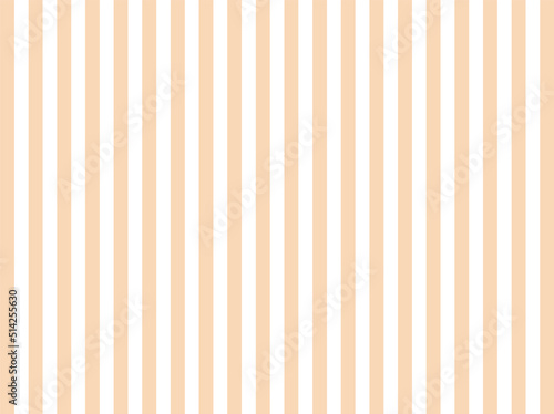 Cute modern pattern with simple pink abstract vertical lines, retro, art, lovely design, cute wallpaper, design for decoration, wrapping paper, print, fabric or textile, vector illustration