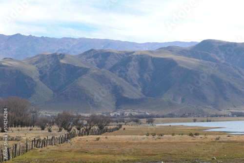 Paisaje El Mollar - Tafi Del Valle - Tucuman - Argentina
(Cerro El Pelado) photo