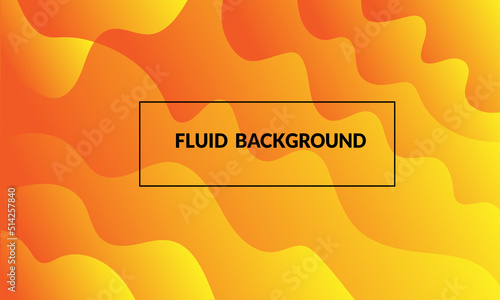  Trendy design template with fluid and liquid shapes. Abstract gradient backgrounds with pastel colours. Applicable for covers, websites, flyers, presentations, banners.