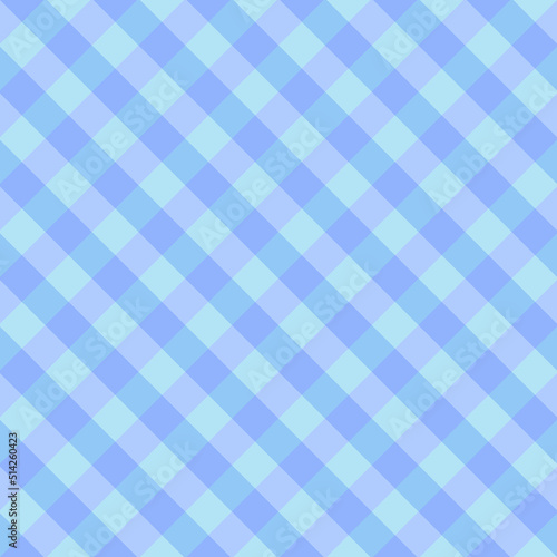 blue stripe background seamless pattern