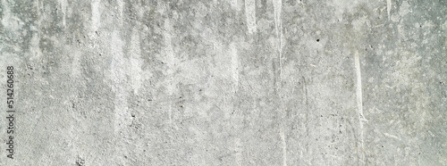 Old wall background.concrete wall plastered grey scratch background.grunge texture.