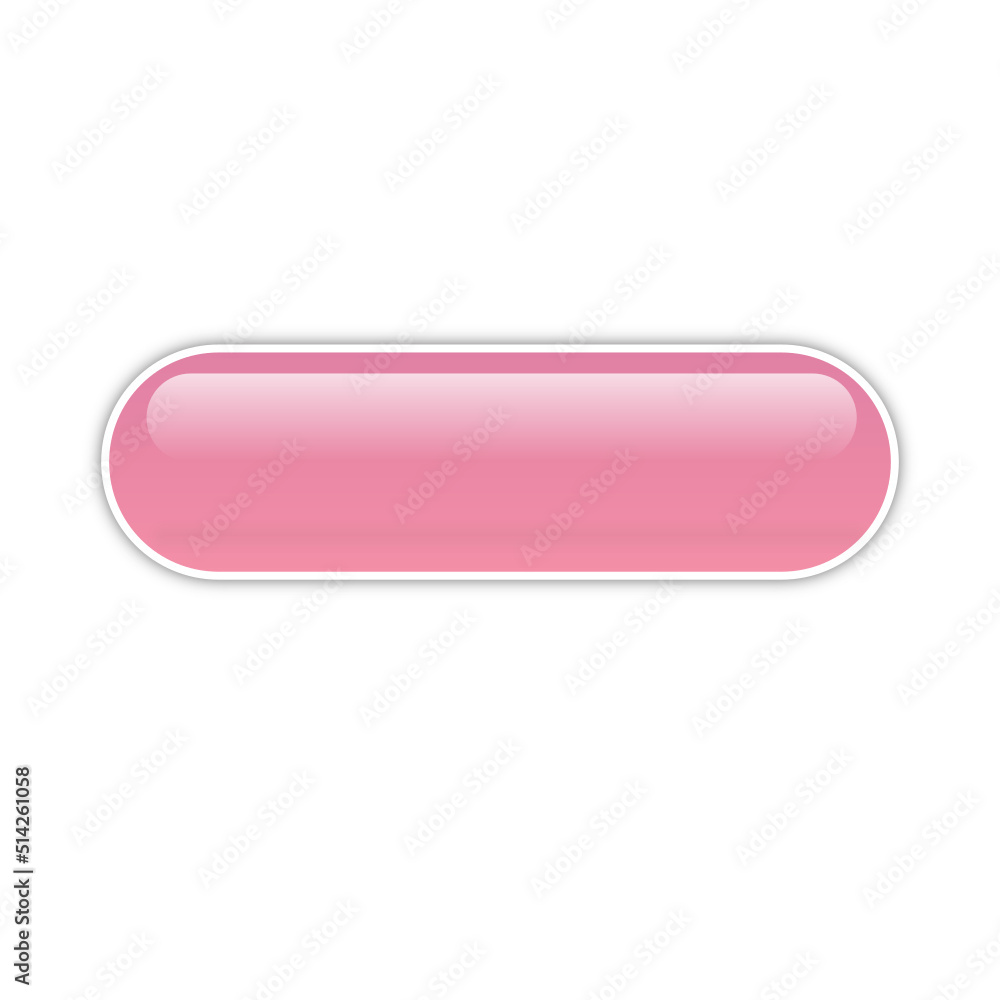 pink button pink button