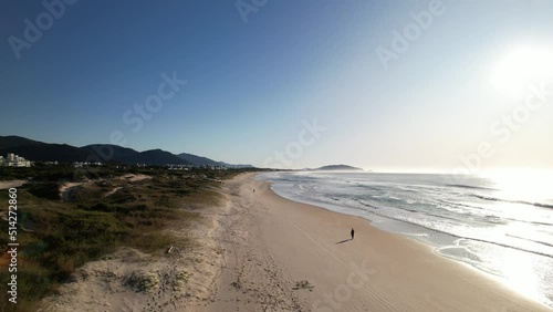 Wallpaper Mural Florianópolis - campeche beach sunny
 Torontodigital.ca