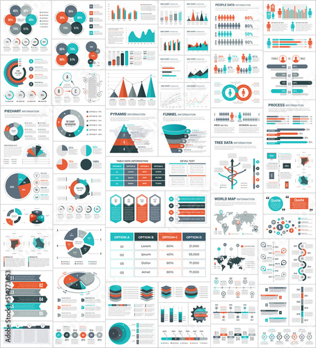 Infographic Elements