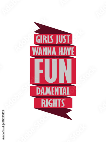 wanna have fundamental rights 