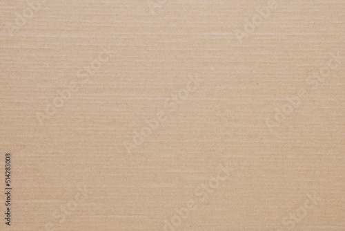 Cardboard Paper Texture Background