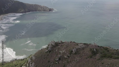 Wallpaper Mural Lagoinha do Leste - Florianópolis Beautiful Beach Torontodigital.ca