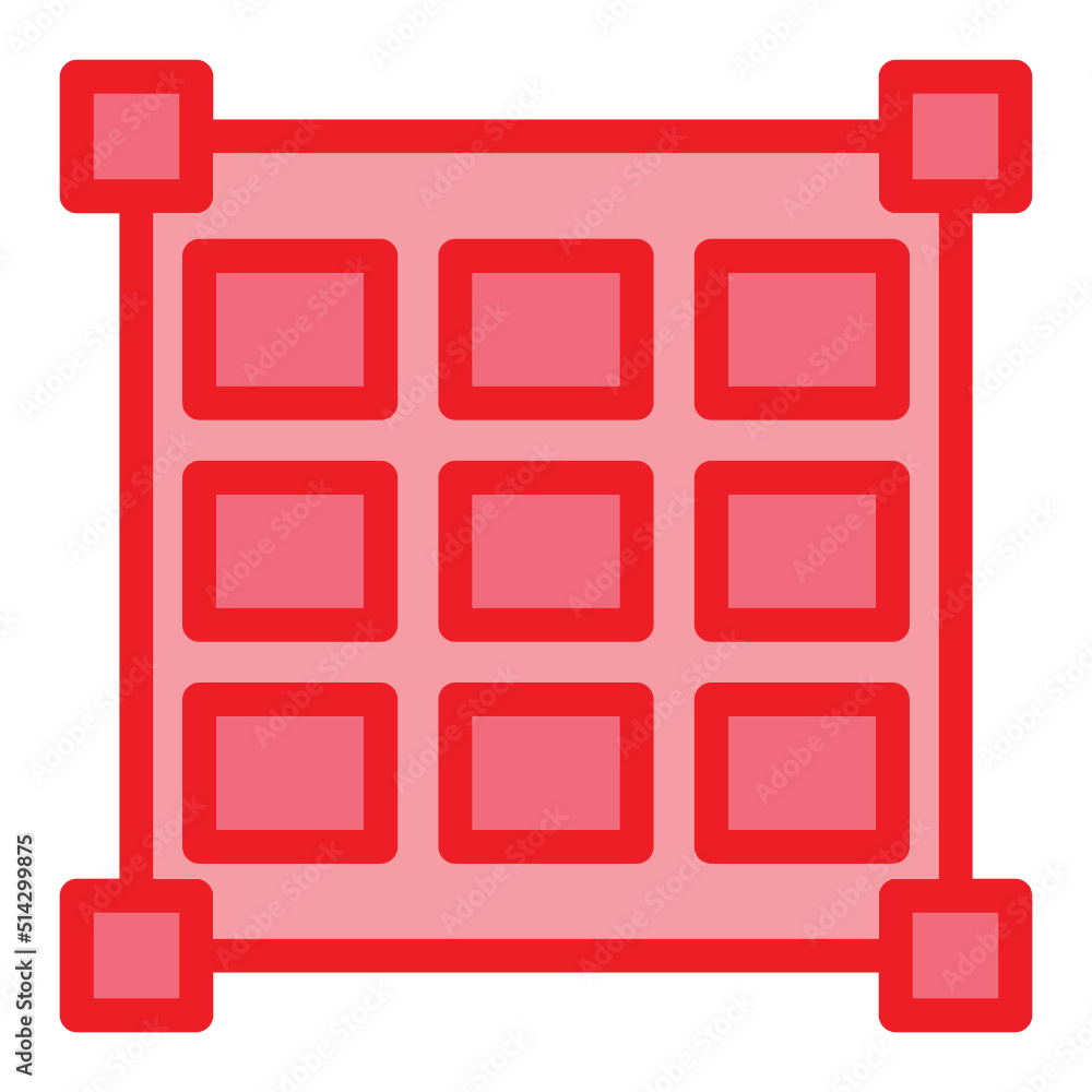 layout icon layout icon